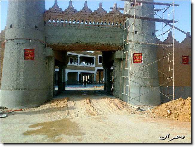 نقره لعرض الصورة في صفحة مستقلة